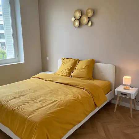 Apartment Cosy 2 Valence (Drome)