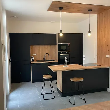 Cosy 2 Apartment