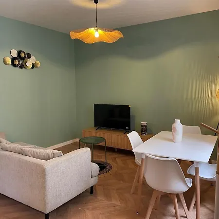 Apartment Cosy 2 Valence (Drome)